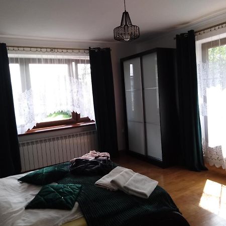 Apartamenty Kletowka Krosno Luaran gambar