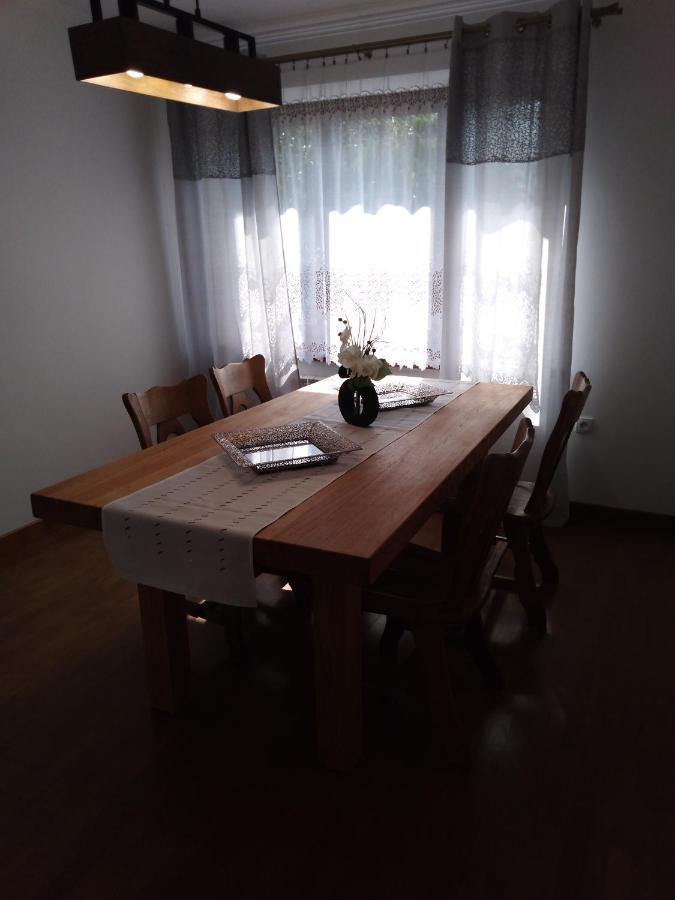 Apartamenty Kletowka Krosno Luaran gambar