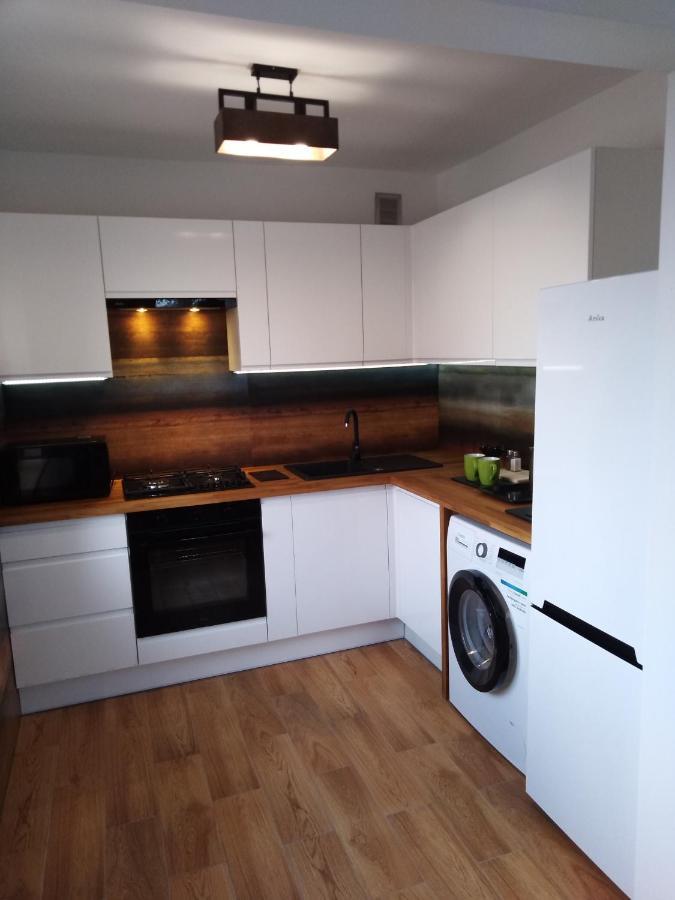 Apartamenty Kletowka Krosno Luaran gambar