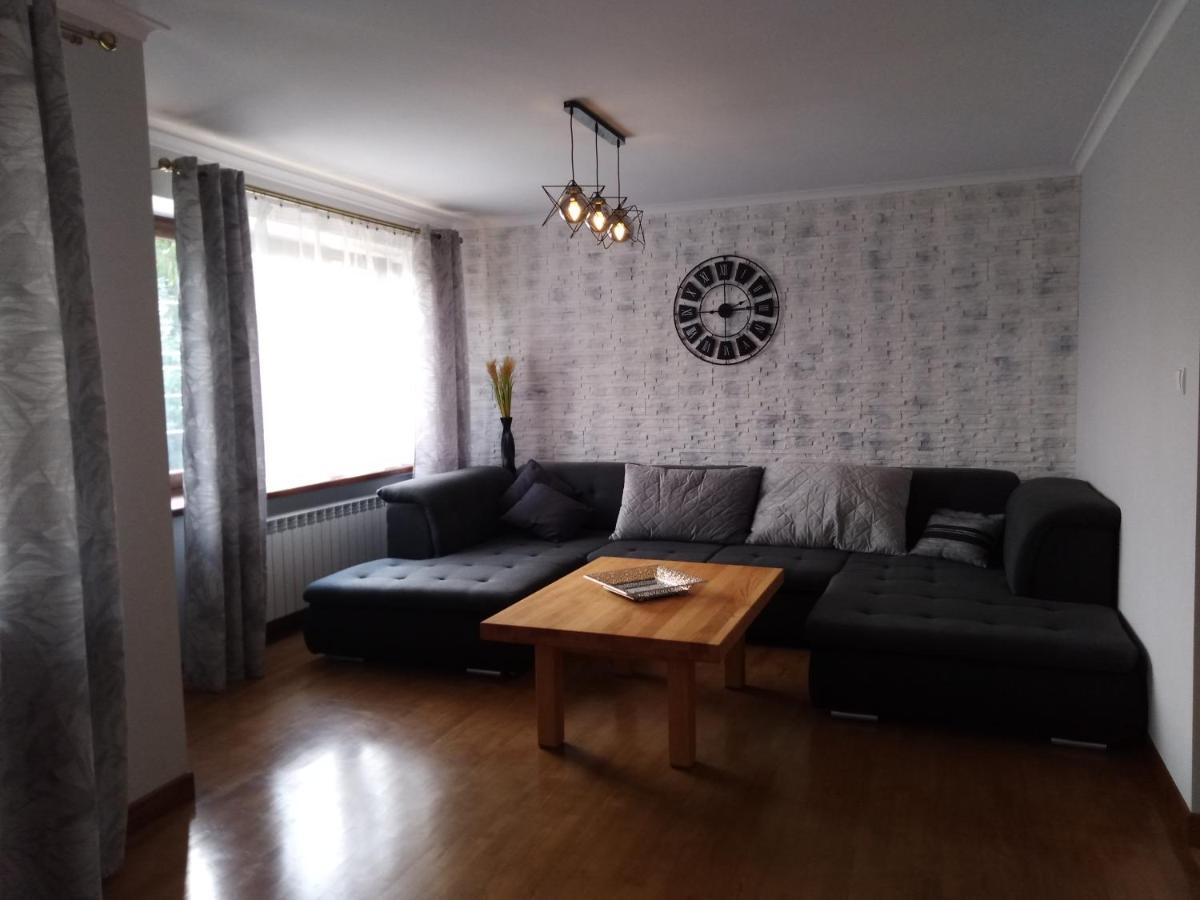 Apartamenty Kletowka Krosno Luaran gambar