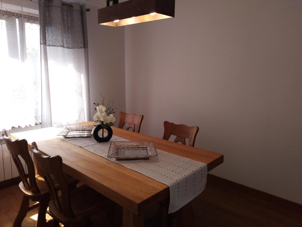 Apartamenty Kletowka Krosno Luaran gambar
