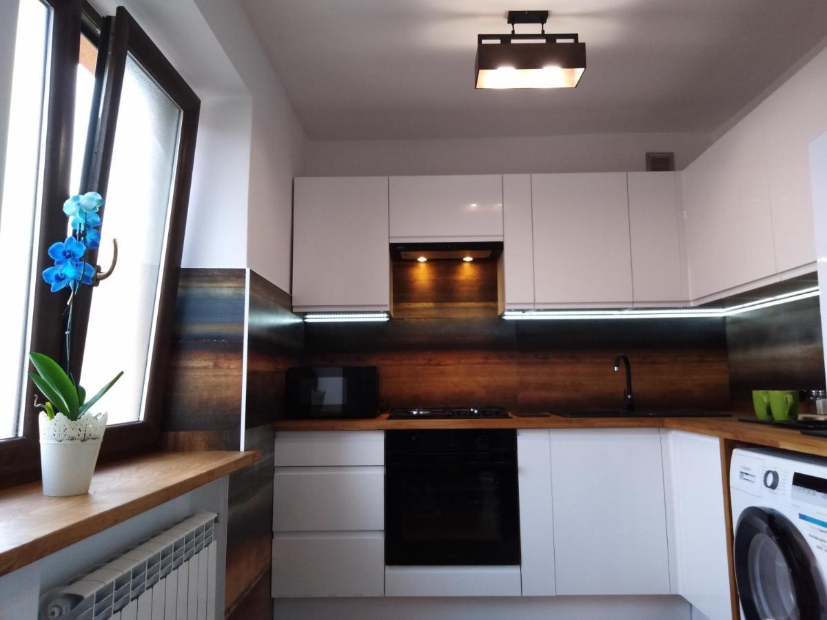 Apartamenty Kletowka Krosno Luaran gambar