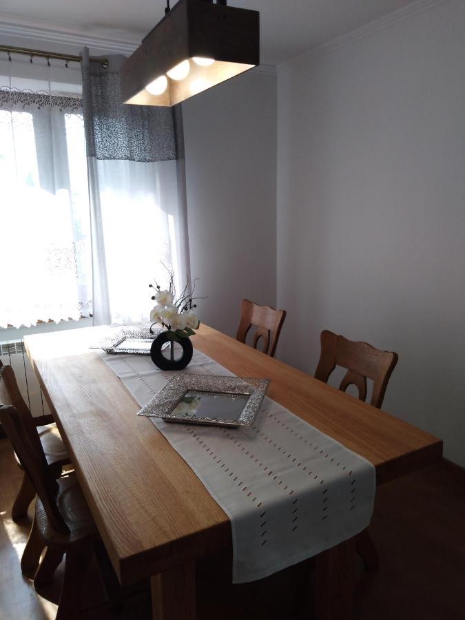 Apartamenty Kletowka Krosno Luaran gambar