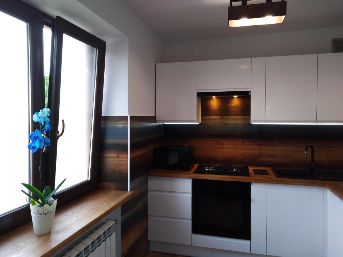 Apartamenty Kletowka Krosno Luaran gambar