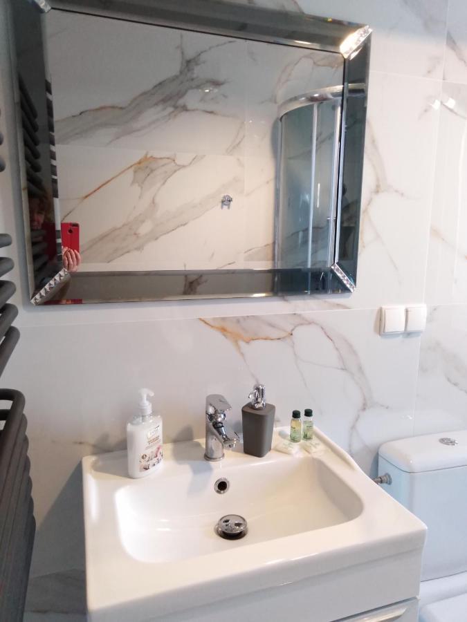Apartamenty Kletowka Krosno Luaran gambar