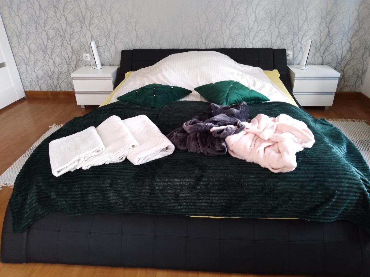 Apartamenty Kletowka Krosno Luaran gambar