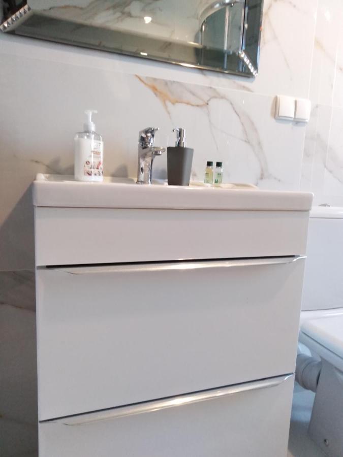 Apartamenty Kletowka Krosno Luaran gambar