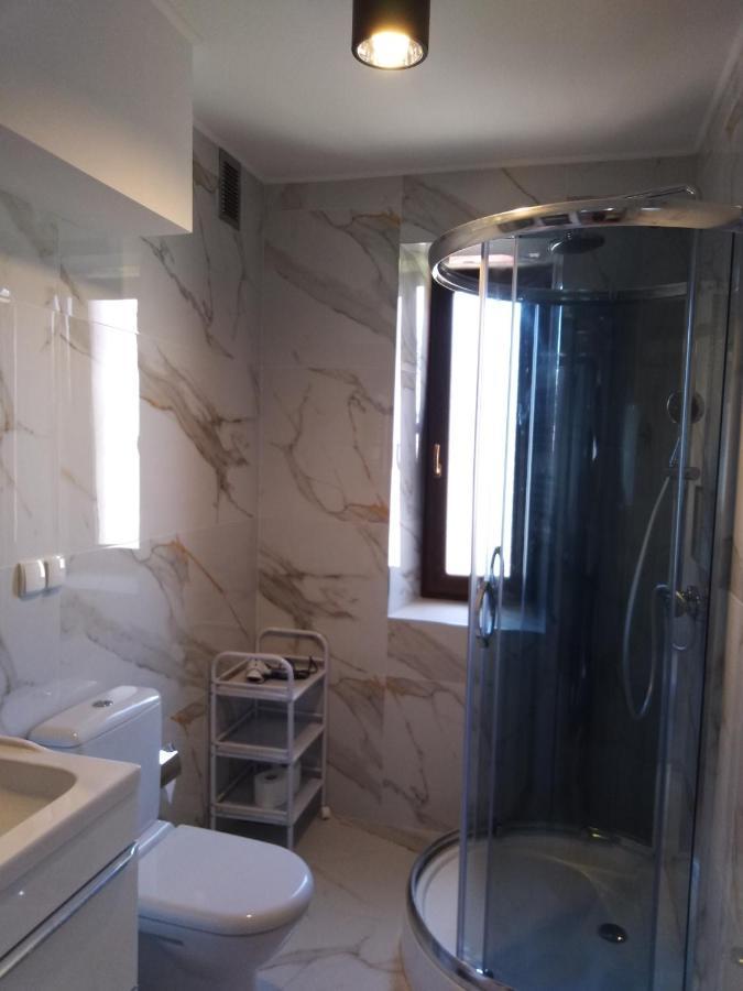 Apartamenty Kletowka Krosno Luaran gambar
