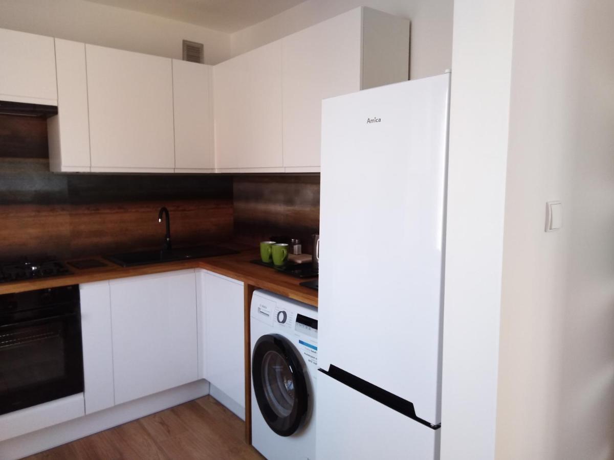 Apartamenty Kletowka Krosno Luaran gambar