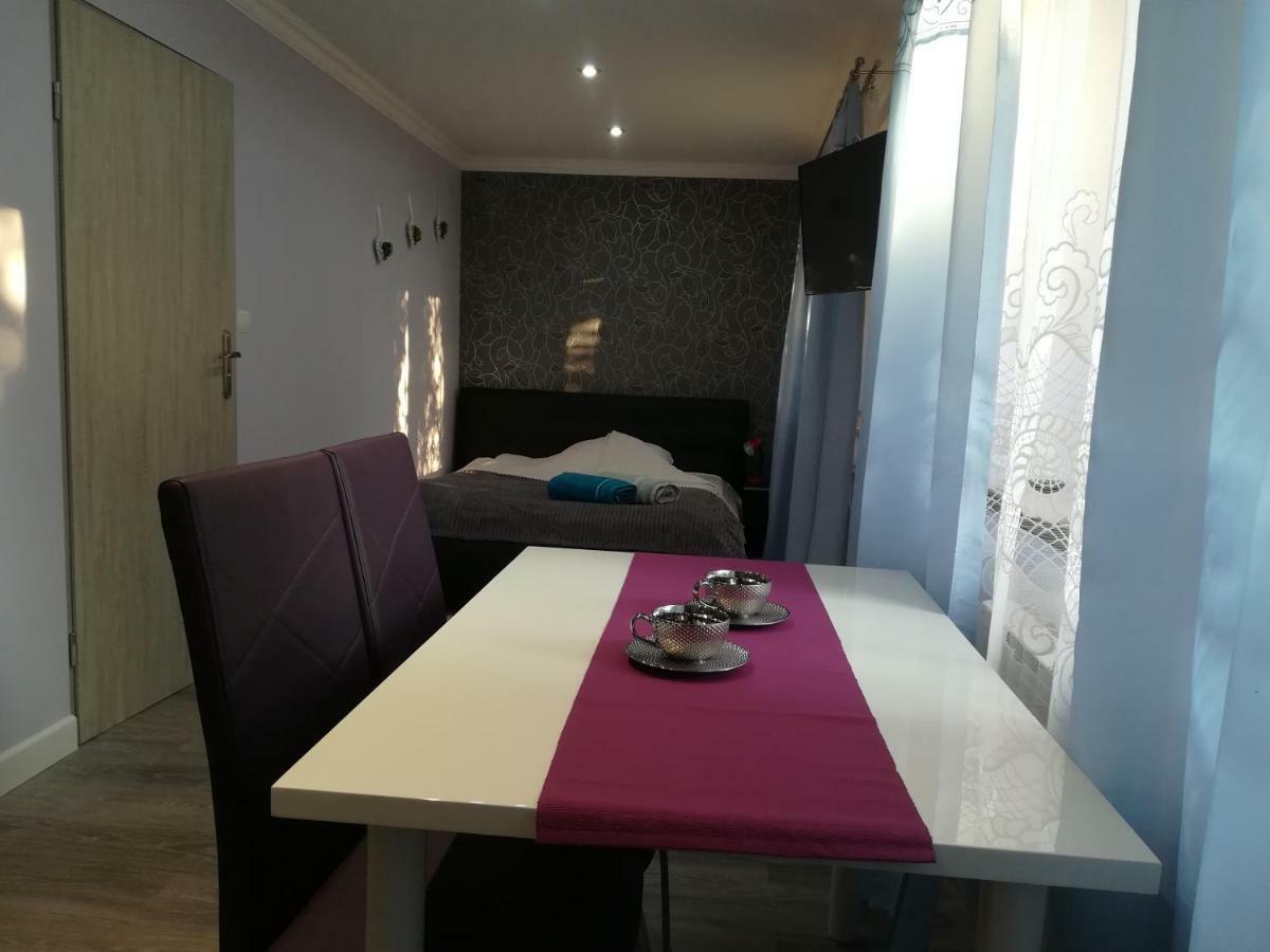 Apartamenty Kletowka Krosno Luaran gambar