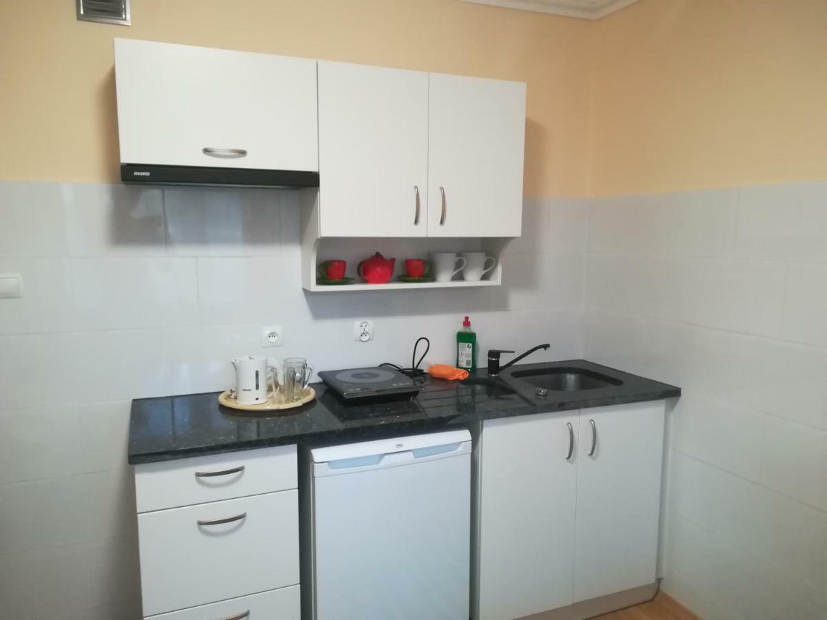 Apartamenty Kletowka Krosno Luaran gambar