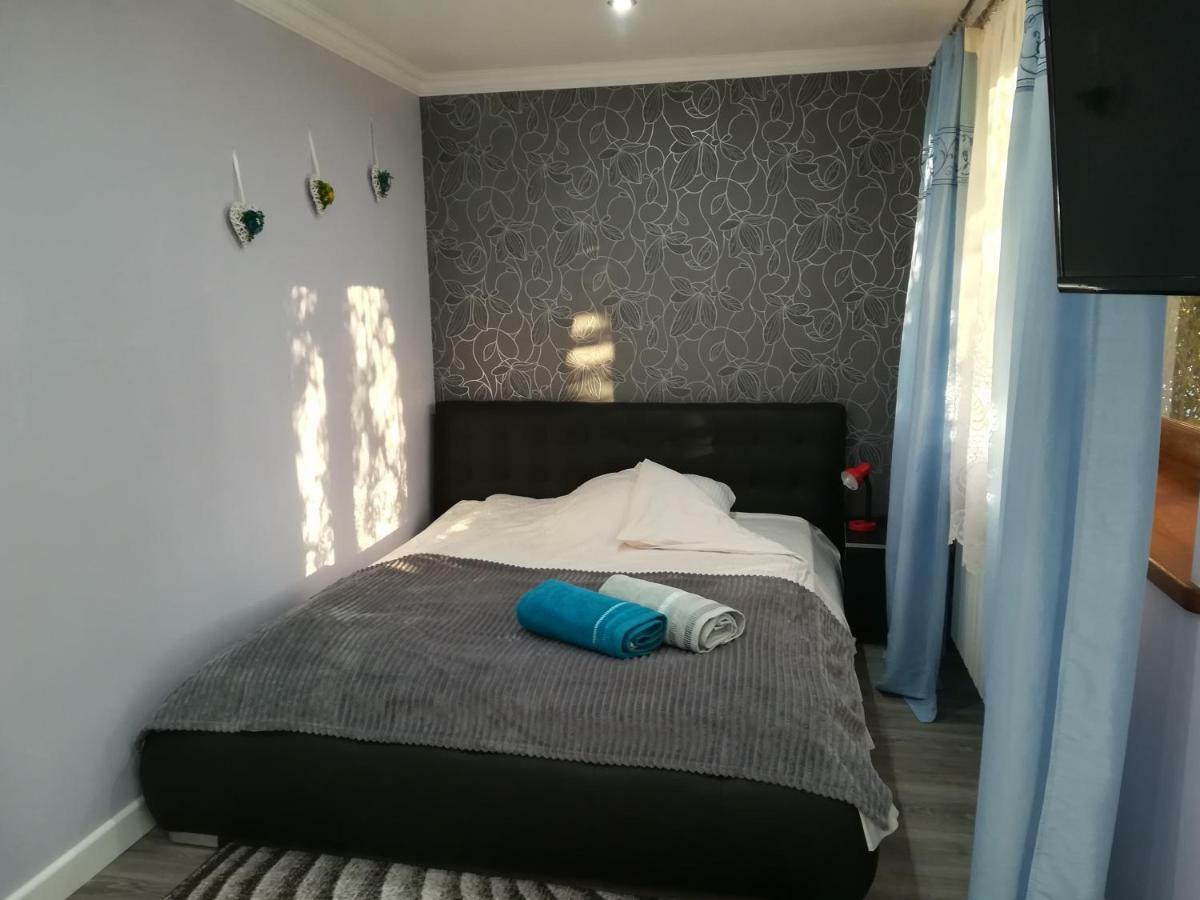 Apartamenty Kletowka Krosno Luaran gambar