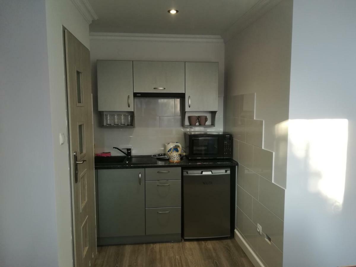 Apartamenty Kletowka Krosno Luaran gambar