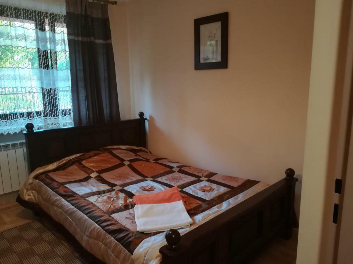Apartamenty Kletowka Krosno Luaran gambar