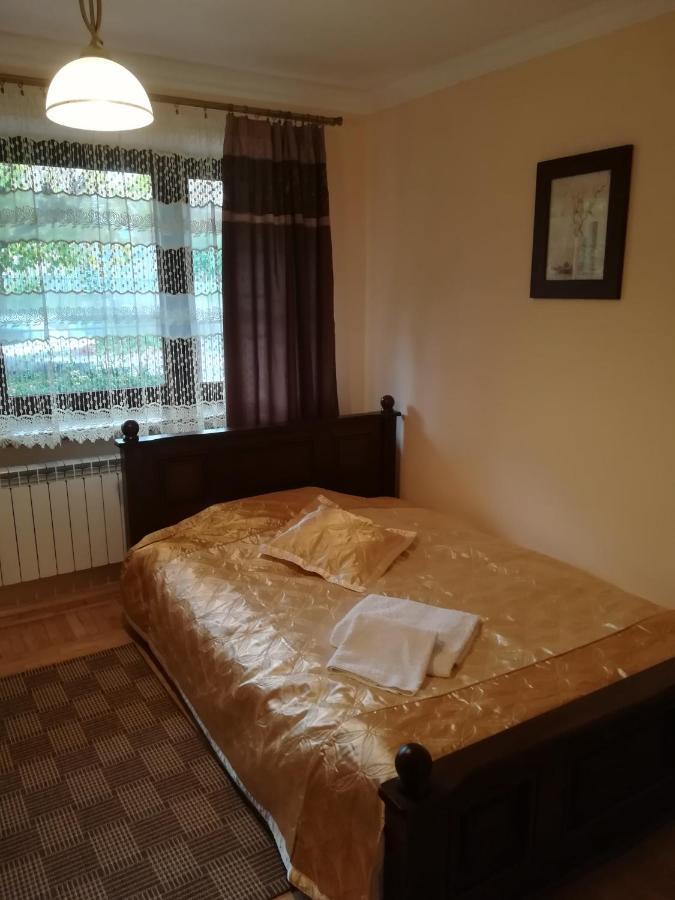 Apartamenty Kletowka Krosno Luaran gambar